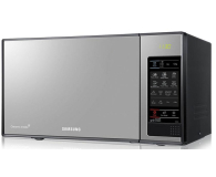 SAMSUNG GE83X 800W 23L Grill Power Defrost Lustrzany - 224405 - zdjęcie 2
